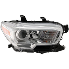 Load image into Gallery viewer, 2016-2018 Toyota Tacoma Headlight - Right (8111004250)