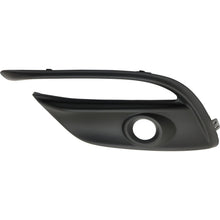 Load image into Gallery viewer, 2017-2018 Mazda 3 &amp; 3 Sport Fog Light Trim - Left (BAJC50C21A)