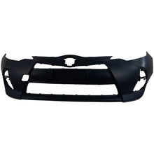 Load image into Gallery viewer, 2012-2014 Toyota Prius C Bumper Cover - Front, Paintable, CAPA Certified (5211952980)