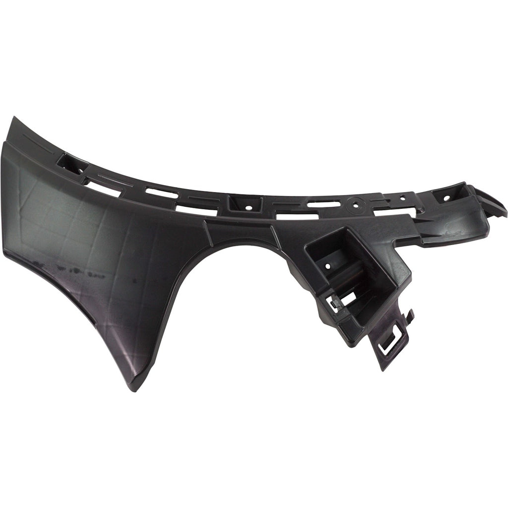 2016-2019 Mercedes-Benz GLC300 & GLC43 AMG Bumper Face Bar - Front, Left (2538851700)
