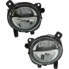Load image into Gallery viewer, 2012-2021 BMW Fog Lights - Driver &amp; Passenger Side (63177315560)