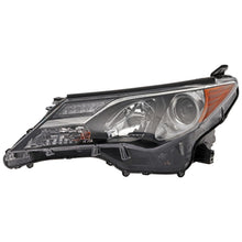 Load image into Gallery viewer, 2013-2015 Toyota RAV4 Headlight - Left, w/ Bulbs (811500R042)