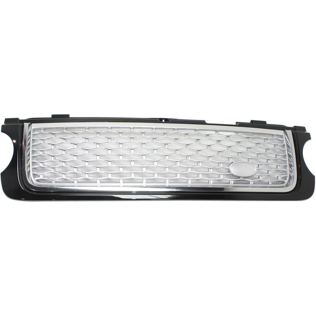 2010-2011 Land Rover Range Rover Grille - Black (LR026103)