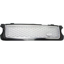 Load image into Gallery viewer, 2010-2011 Land Rover Range Rover Grille - Black (LR026103)