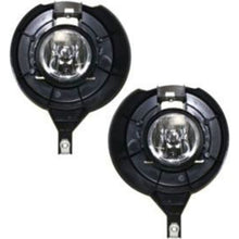 Load image into Gallery viewer, 2005-2021 Nissan Frontier Fog Lights - Driver &amp; Passenger Side (26150EA825)