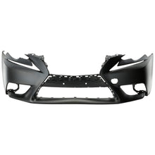 Load image into Gallery viewer, 2014-2016 Lexus Bumper Cover - Front, Primed, CAPA Certified (521195E904)