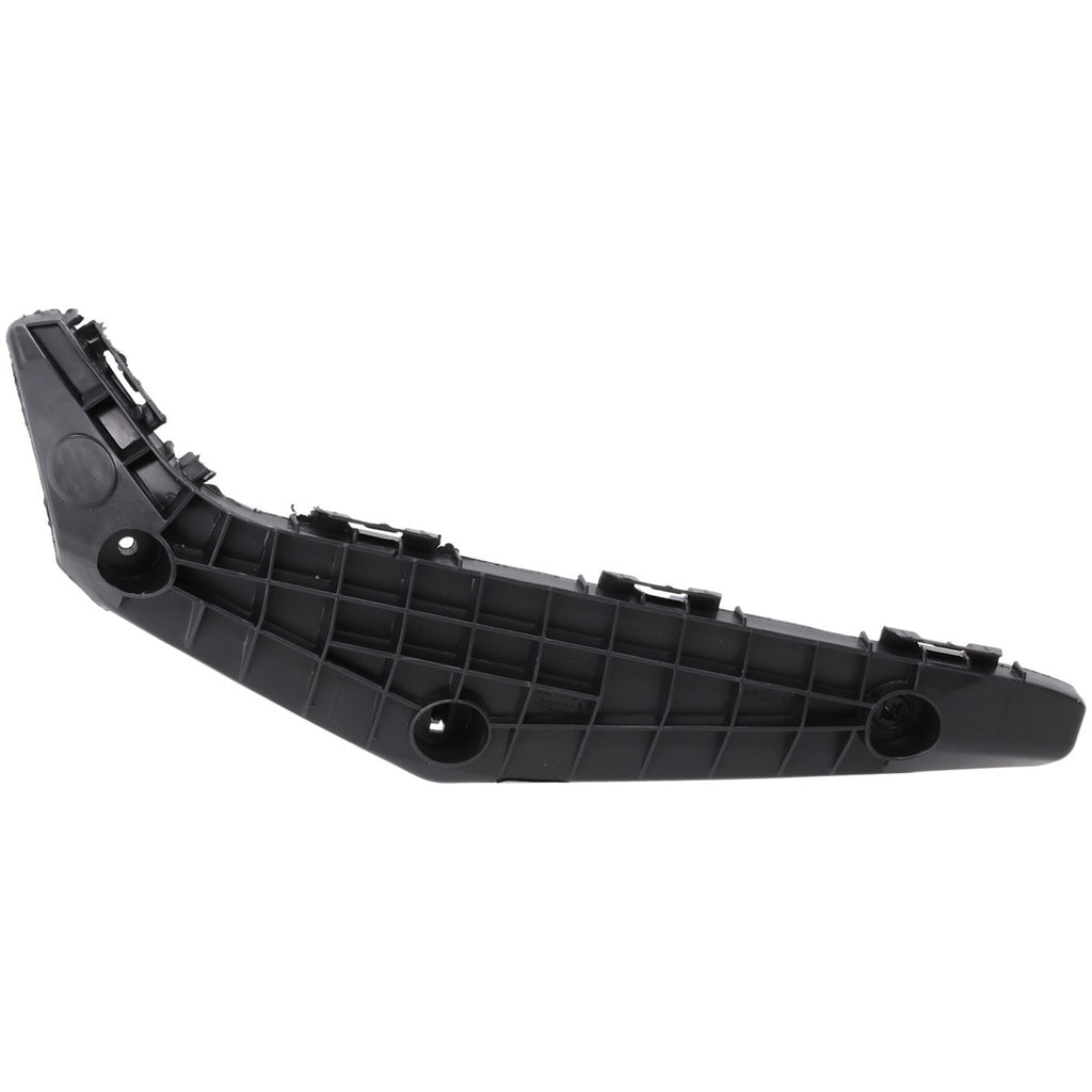 2011-2013 Toyota Highlander Bumper Bracket - Front, Driver Side (521460E040)