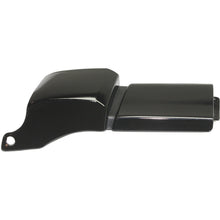 Load image into Gallery viewer, 1999-2002 Toyota 4Runner Tow Eye Cover - Front, Lower (5392535020C0)