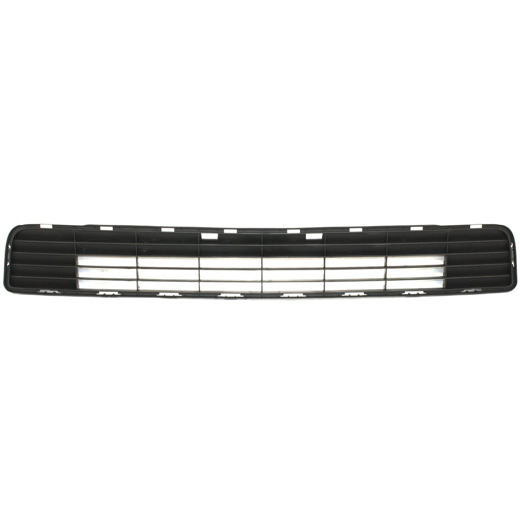 2010-2011 Toyota Camry Bumper Grille - Black (5311233050)