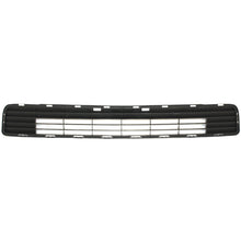 Load image into Gallery viewer, 2010-2011 Toyota Camry Bumper Grille - Black (5311233050)