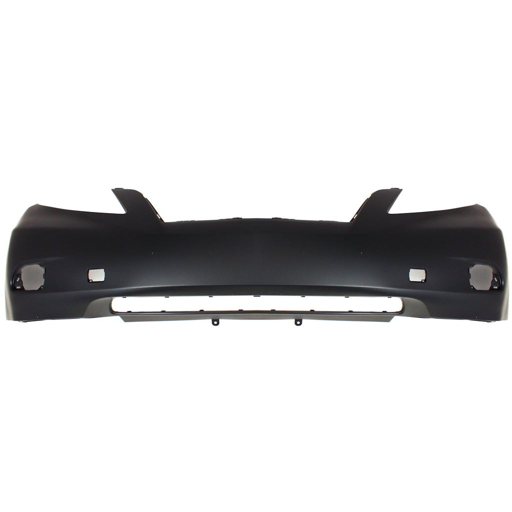2010-2012 Lexus RX350 Bumper Cover - Front, Primed (521190E906)