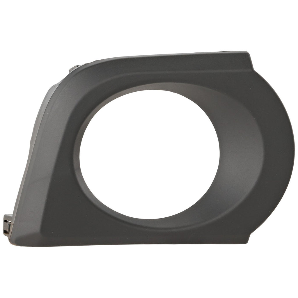 2010-2013 Toyota 4Runner Fog Light Trim - Right (5212735080)