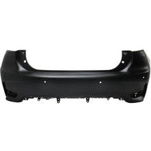 Load image into Gallery viewer, 2014-2015 Lexus CT200h Bumper Cover - Rear, CAPA Certified (5215976910)