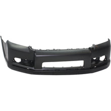 Load image into Gallery viewer, 2010-2013 Toyota 4Runner Bumper Cover - Front, Primed, CAPA Certified (5211935906)