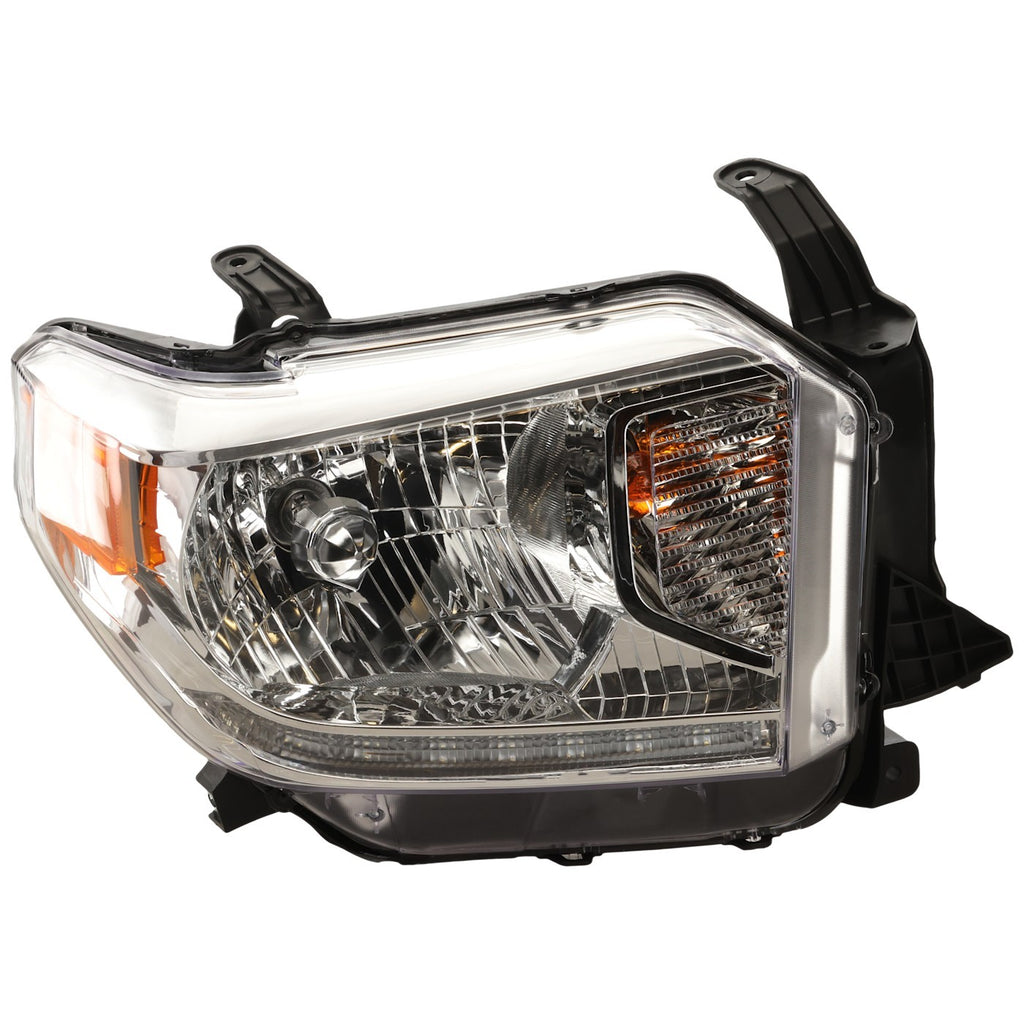 2014-2017 Toyota Tundra Headlight - Right (811100C101)