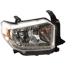 Load image into Gallery viewer, 2014-2017 Toyota Tundra Headlight - Right (811100C101)