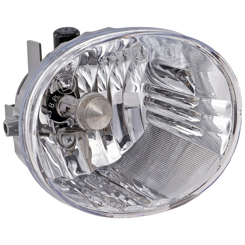 2004-2009 Toyota Fog Light - Right, w/ Bulbs (8121142061PFM)