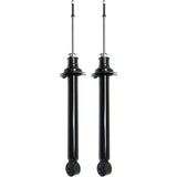 Shock Absorber and Strut Assembly For 1995-1998 Nissan 240SX Rear Left and Right