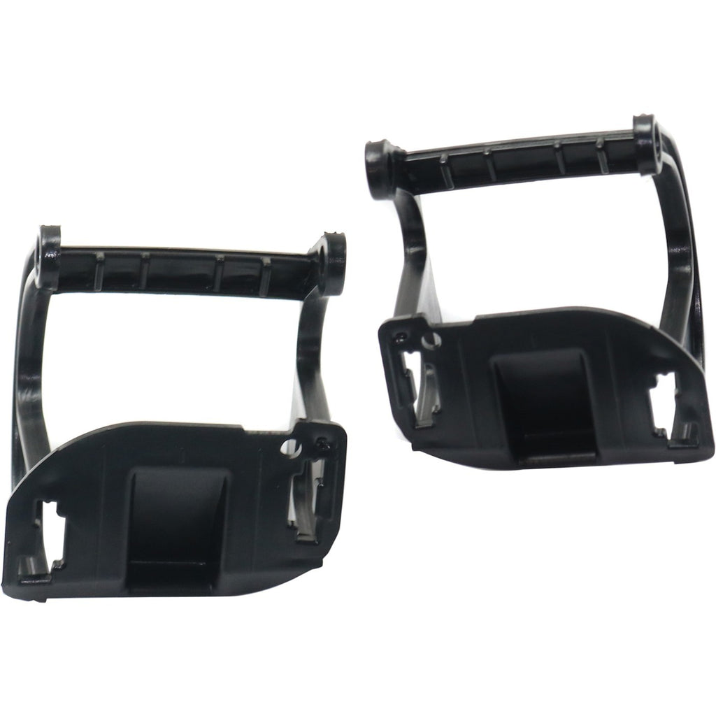 2013-2015 BMW Bumper Bracket
