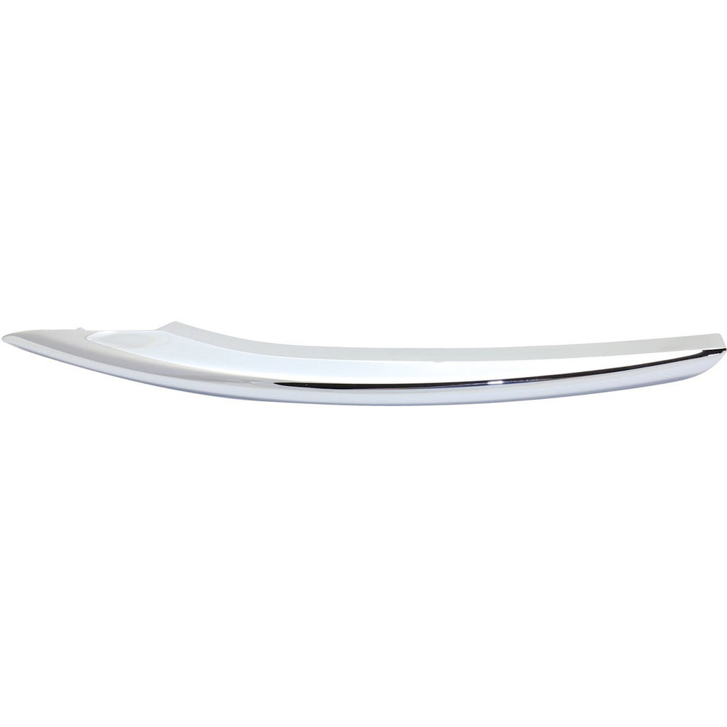2013-2016 Lincoln MKZ Fog Light Trim - Left (DP5Z15266AC)