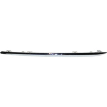 Load image into Gallery viewer, 2014-2016 Mercedes-Benz E-Class Bumper Trim - Rear, Driver Side (2128853521)