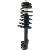 Loaded Strut For 2007-2010 Toyota Sienna Front Passenger Side FWD 8 Passenger