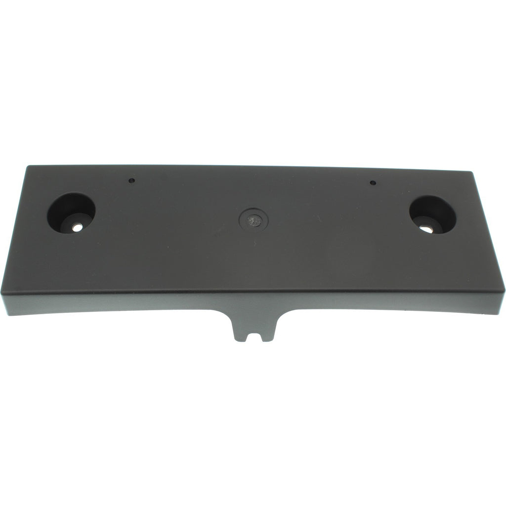 2017-2019 Nissan Versa License Plate Bracket - Front (962109ME0A)