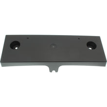 Load image into Gallery viewer, 2017-2019 Nissan Versa License Plate Bracket - Front (962109ME0A)
