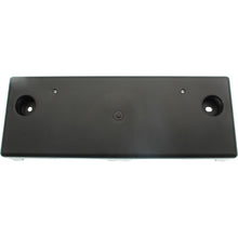 Load image into Gallery viewer, 2014-2016 Nissan Versa License Plate Bracket - Front (962103WC0A)