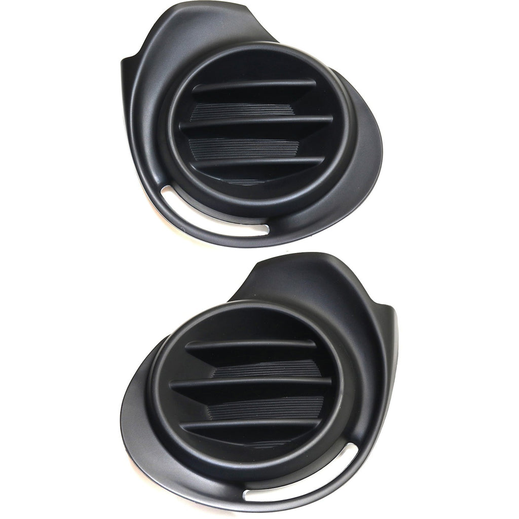 2015 Toyota Prius C Fog Light Covers - Front, Driver & Passenger Side (8148152610)