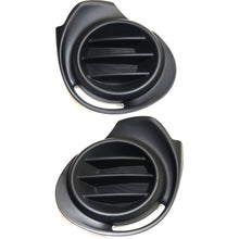 Load image into Gallery viewer, 2015 Toyota Prius C Fog Light Covers - Front, Driver &amp; Passenger Side (8148152610)