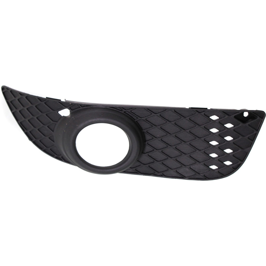2008-2015 Mitsubishi Lancer Fog Light Trim - Right (8321A090)