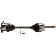 Load image into Gallery viewer, 2004-2015 Nissan CV Axle - Front, Driver or Passenger Side, 1-Piece (16583720)