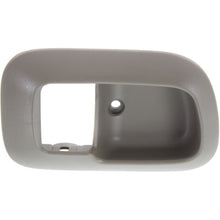 Load image into Gallery viewer, 1998-2003 Toyota Sienna Door Handle Trim - Front, Right, Inner (6927708010)