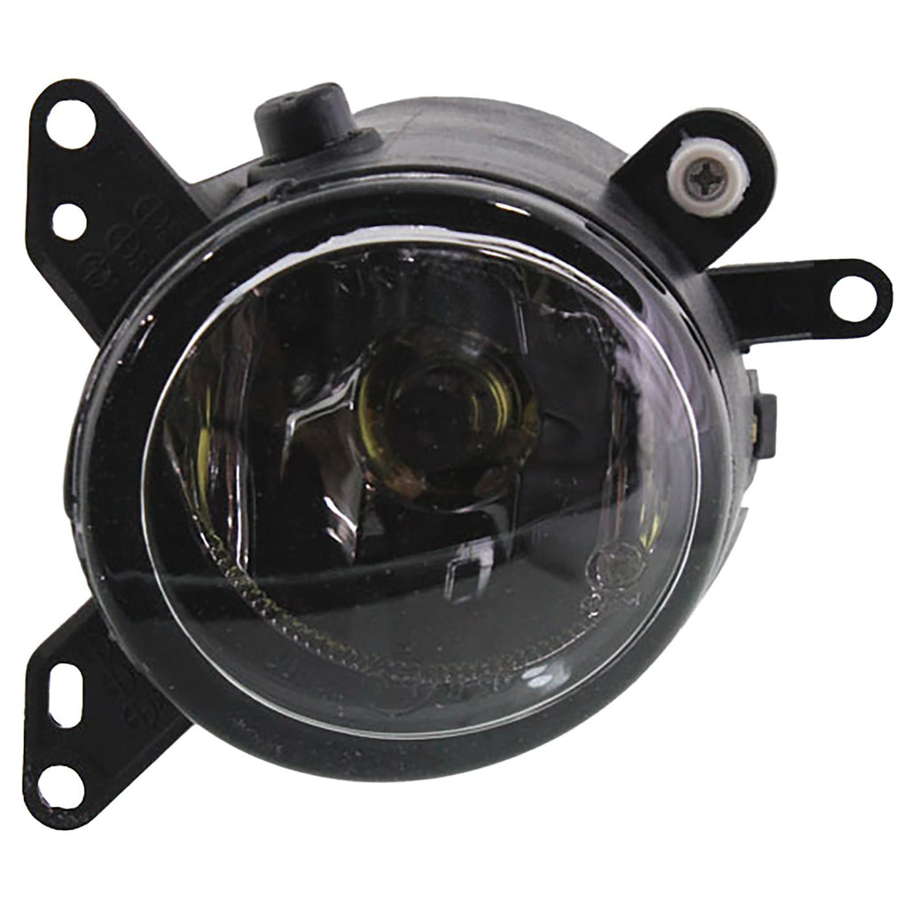 2008-2015 Mitsubishi Lancer Fog Light - Left, w/ Bulbs (8321A663)