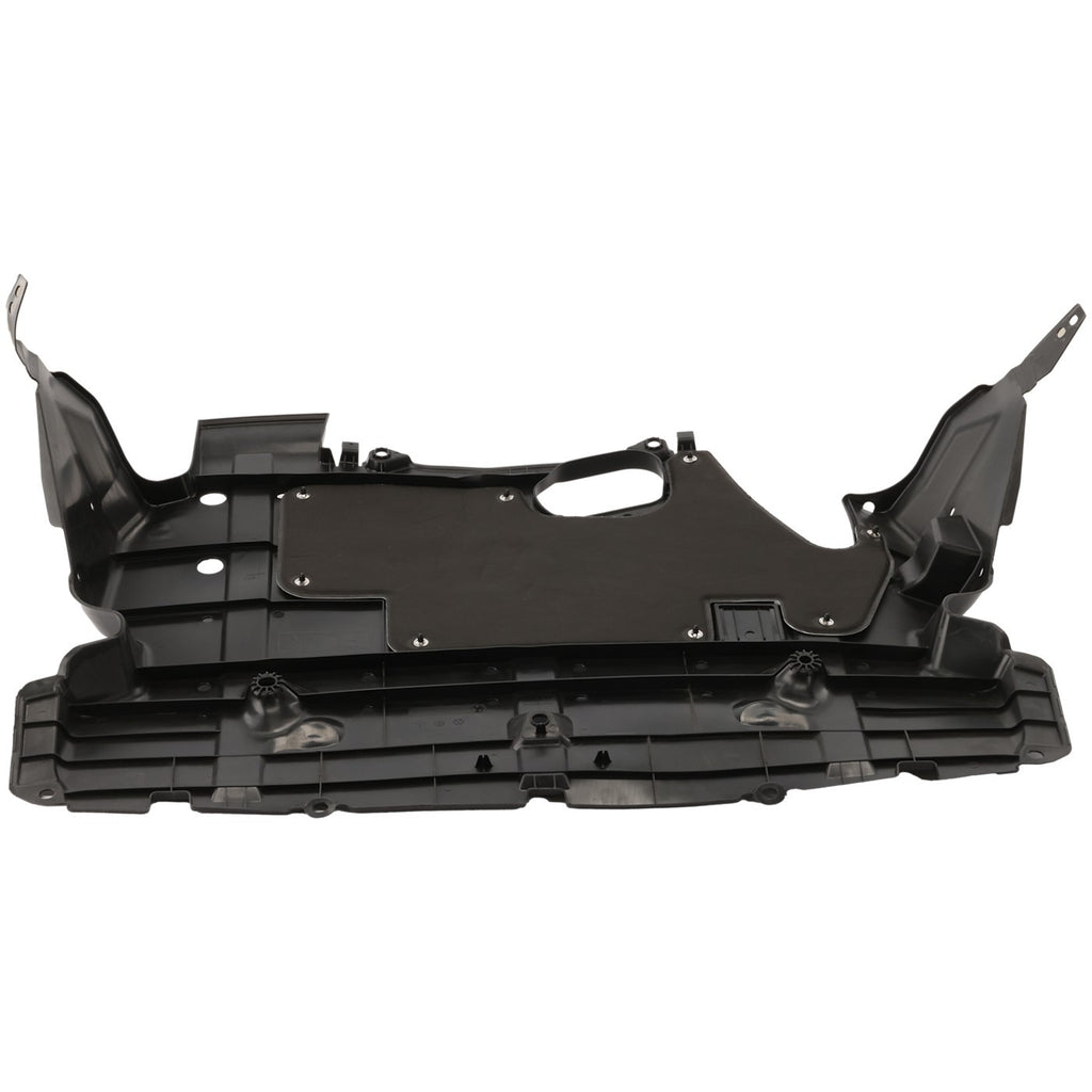 2017-2023 Subaru Impreza Fender - Lower, Sedan (56410FL00A)