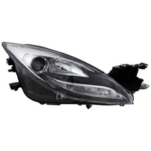 Load image into Gallery viewer, 2012-2013 Mazda 6 Headlight Assembly - Halogen, Right, w/ Bulbs (GEG1510K0EPFM)
