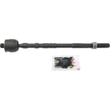 Tie Rod End For 2002-2004 Subaru Impreza Front Driver or Passenger Side Inner