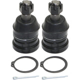 Ball Joint Set For 95-04 Toyota Tacoma 01-07 Sequoia 4Runner Tundra Front Upper