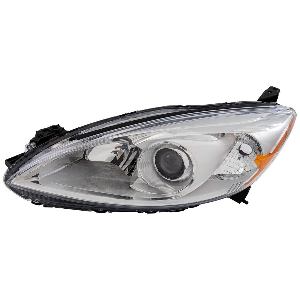 2012-2017 Mazda 5 Headlight - Left (CG36510L0E)