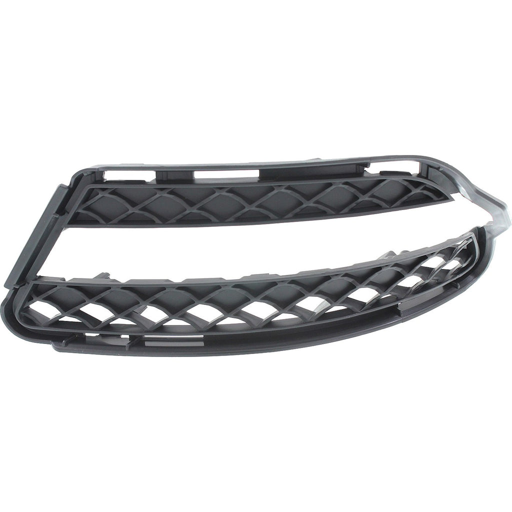 2007-2013 Mercedes-Benz S-Class Fog Light Trim - Left (2218851722)