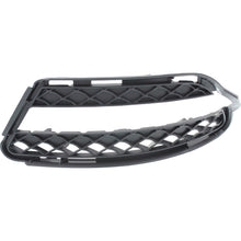 Load image into Gallery viewer, 2007-2013 Mercedes-Benz S-Class Fog Light Trim - Left (2218851722)