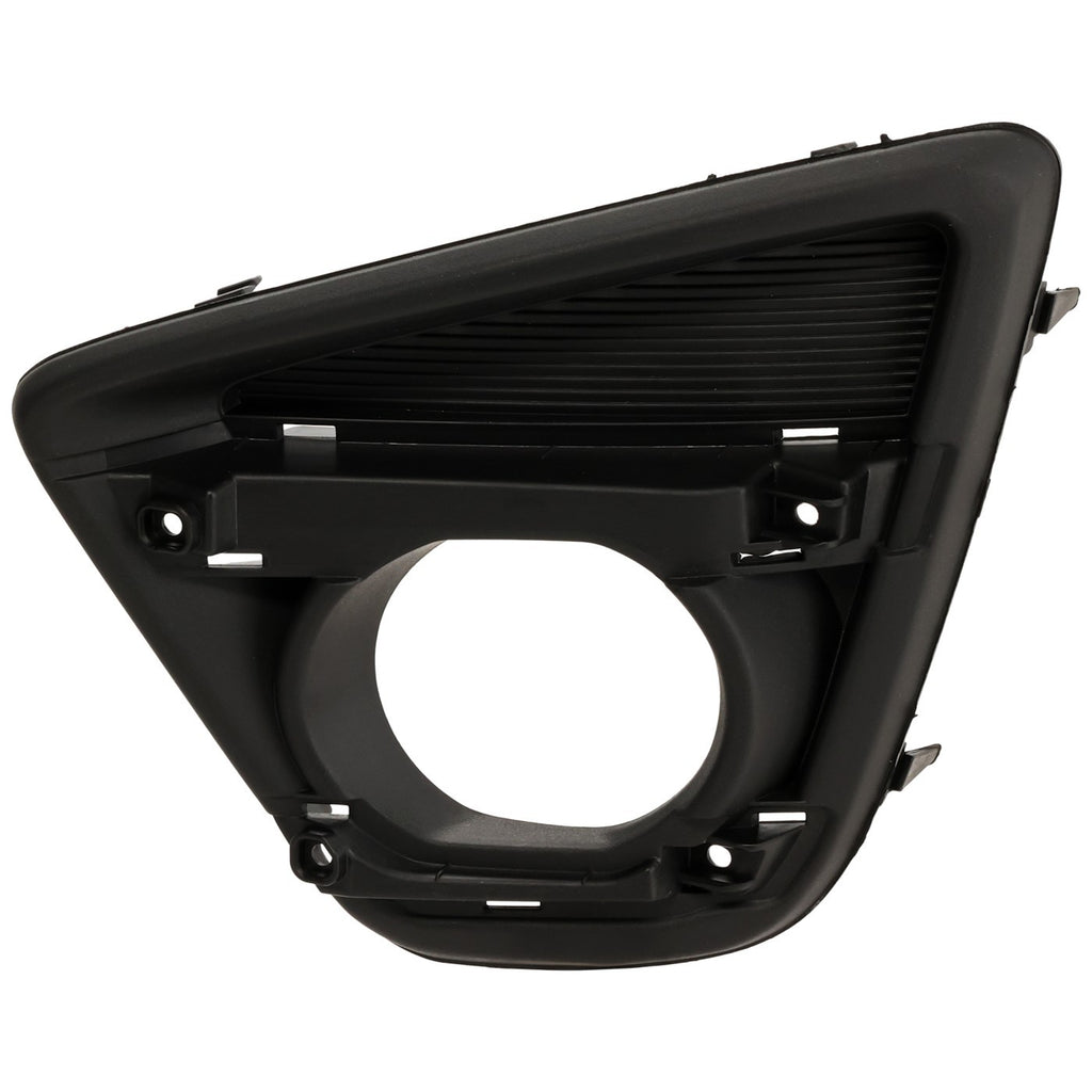 2016 Mazda CX-5 Fog Light Trim - Left (KA0J50C21A)