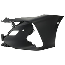 Load image into Gallery viewer, 2017-2022 Toyota Prius Prime Bumper Cover - Front, Left (5211347902)