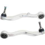 Control Arm Set For 2008-2010 BMW 528i Front L & R Lower Rearward 08-10 BMW 535i