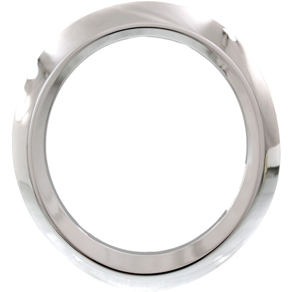 2010-2013 Mercedes-Benz Fog Light Trim - Left, Inner, Coupe (2128850574)