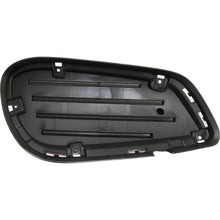 Load image into Gallery viewer, 2010-2016 Mercedes-Benz Fog Light Cover - Front, Left (2128852723)
