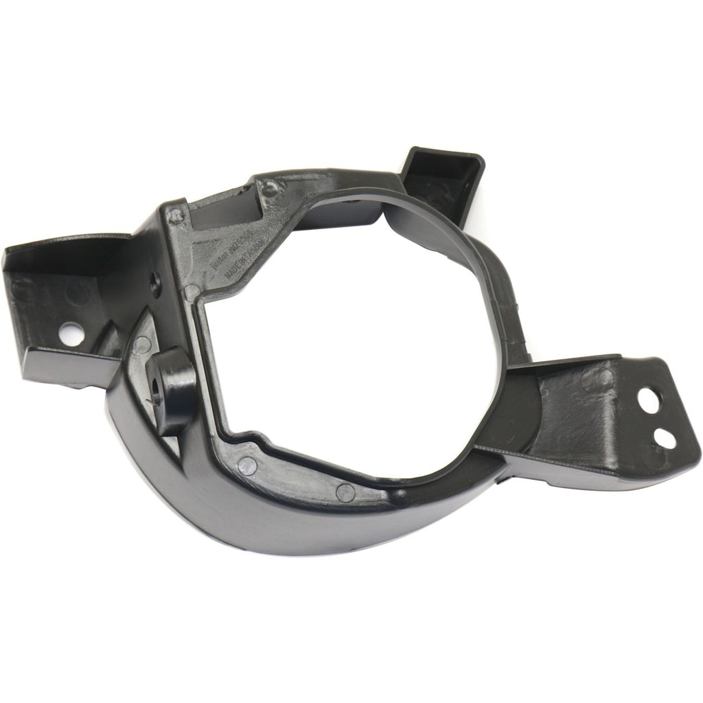 2012-2013 Mazda 3 Fog Light Bracket - Left (BGV851694)