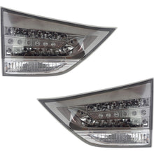 Load image into Gallery viewer, 2011-2020 Toyota Sienna Tail Lights - Driver &amp; Passenger Side, Inner (8158008020)