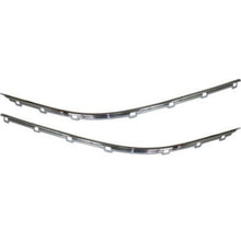 Load image into Gallery viewer, 1997-2000 BMW 528i &amp; 540i Bumper Trims - Left &amp; Right (51118226555)